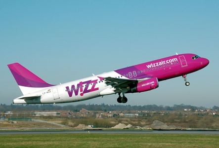 39.99 AVROYA BUDAPEŞTƏ - “Wizz Air” -dən açıqlama - YENİLƏNİB VİDEO