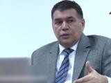 Elşad Abdullayevin qardaşı prokurorluqdan qovuldu