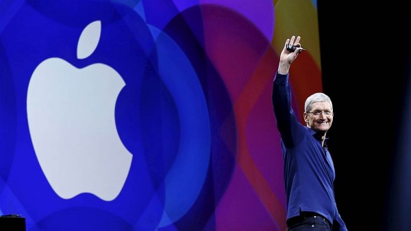 “Apple” korporativ biznes tarixinin ən yüksək gəlirini əldə etdi