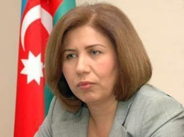 Bahar Muradova: Ölkəmiz seçki prosesində demokratik dəyərlərə söykənir