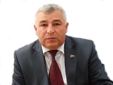 Deputat: Məcburi köçkünlər Minsk Qrupunun fəaliyyətindən narazıdır