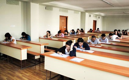 Dövlət qulluğunda çalışmaq istəyənlərə YENİ ŞANS