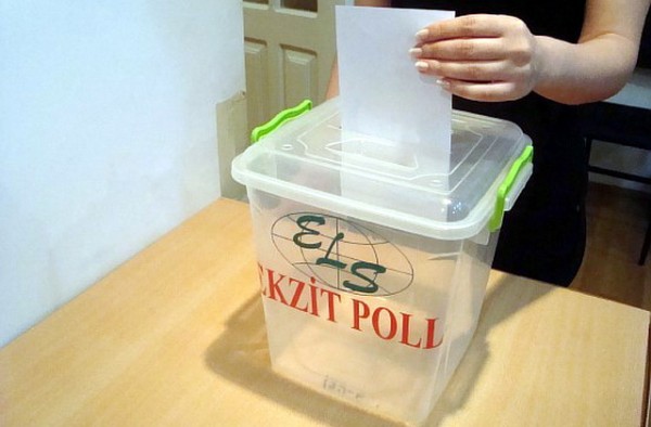 “AJF&Associates İnc.”  “exit poll” keçirəcəyi məntəqələrin sayını açıqladı