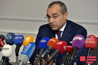 MIKAYIL CABBAROV: “Müəllimlik peşəsinə maraq artıb”