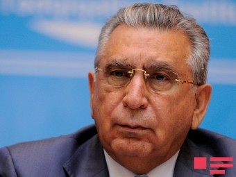 Ramiz Mehdiyev: ““Milli təhlükəsizlik“ bəhanəsi ilə vəzifəli şəxslərin hüquqazidd əməllərini gizlətdilər“