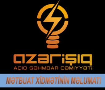 “Azərişıq“dan seçki açıqlaması