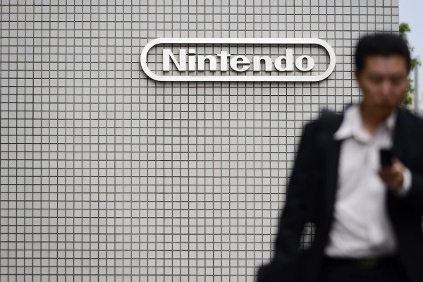 “Nintendo” iOS üçün yeni oyunu təqdim etdi