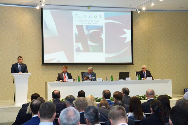 Britaniya Azərbaycana 21 milyard dollardan çox investisiya qoyub
