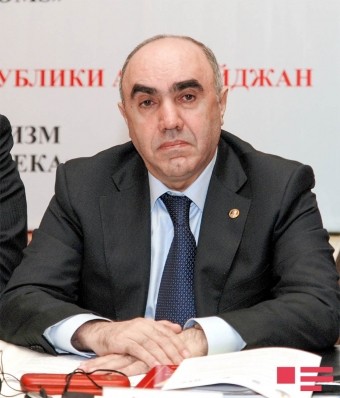 Abşerona yeni prokuror təyin edildi
