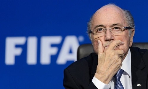 Blatterdən ŞOK ETİRAF: 2018-ci il dünya çempionatı Rusiyaya satılıb