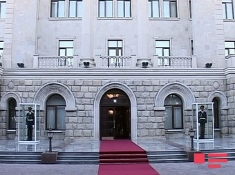MN: Azərbaycan-Türkiyə hərbi əməkdaşlığı torpaqlarımızın azad olunmasına yönəlib