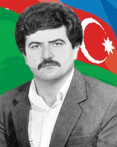 Bu gün Azərbaycanın Milli Qəhrəmanı  Koroğlu İsmayıl oğlu  Rəhimovun doğum günüdür