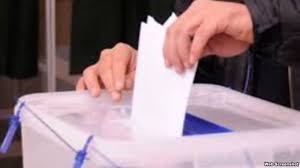 Bu gün Azərbaycanda parlament seçkiləri keçirilir