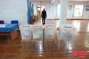 Bolqarıstanlı müşahidəçi: “Seçki zamanı hamı öz işini çox yaxşı gördü”