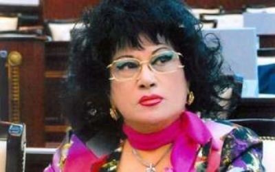 Parlamentin iclasına Zeynəb Xanlarova sədrlik edəcək