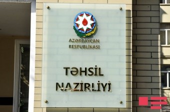 Təhsil Nazirliyinin “qaynar xətt“inə müraciətlər artıb