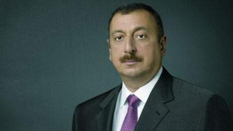 İlham Əliyev Ərdoğana zəng edib