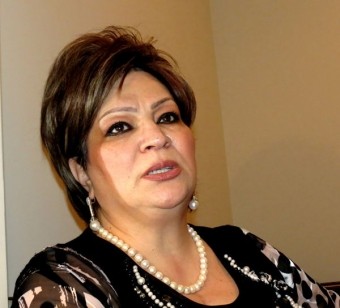 Afaq Bəşirqızının yubileyi qeyd olunacaq
