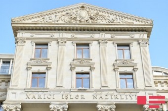 XIN: “Qərəzli məlumatlara yer verilməsi tamamilə qəbuledilməzdir“