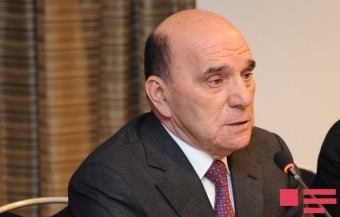 Azərbaycandan Valterin məruzəsinə 3 düzəliş TƏKLİFİ