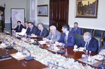 Müqavilə imzalandı: Neft Emalı Zavodunu amerikalılar yeniləyəcək