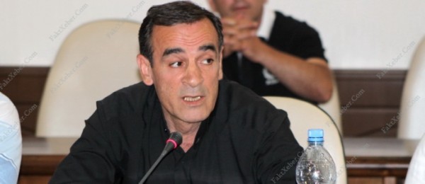 Etimad Əsədov: Ar olsun, qaçqınları aşağılayanlara!