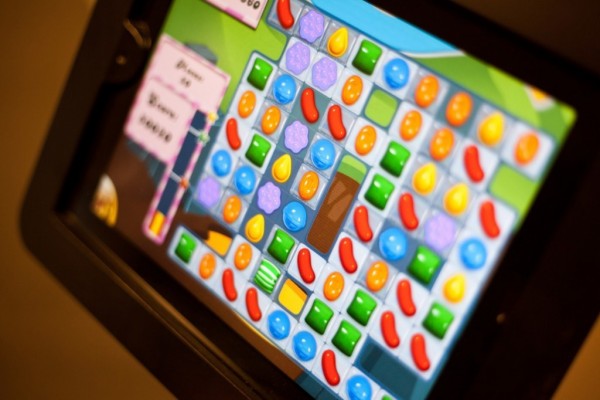 “Candy Crush” oyunu 5,9 milyard dollara satıldı