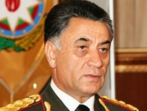 Ramil Usubov yeni rəis təyin etdi
