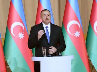 Azərbaycan prezidenti: “Parlament seçkiləri xalqımızın iradəsini əks etdirir”