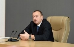 Prezident: “Məhkəmə sistemində korrupsiya halları tam aradan qaldırılmalıdır”