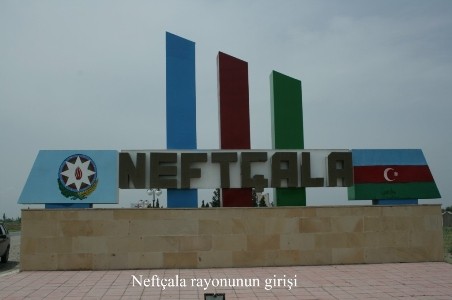 Neftçala sahibkarlarından layihələr gözlənilir