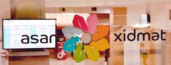 “ASAN xidmət“ vasitəsilə lisenziyaların verilməsi prosesi başladı