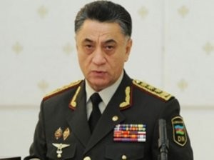 Ramil Usubov deputat oğluna yeni vəzifə verdi