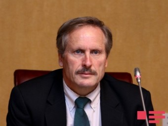“İlin sonunadək prezidentlərin görüşünü təşkil etmək istəyirik“ - Sekuta