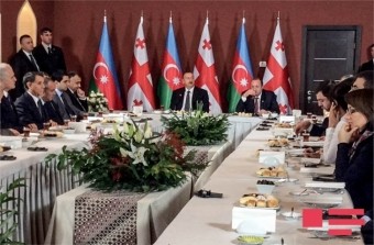 Prezidentdən Gürcüstandakı Azərbaycan şirkətlərinə ÇAĞIRIŞ