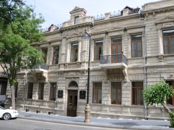 Sabunçuda dindarlarla polis arasında yaşanan insidentə RƏSMİ MÜNASİBƏT