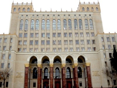 AMEA işçilərinə “dövlət qulluqçusu“ statusu vermək fikrindən daşındı