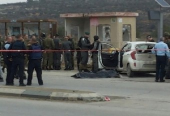 Yola quraşdırılmış bomba partladıldı: 16 əsgər öldü