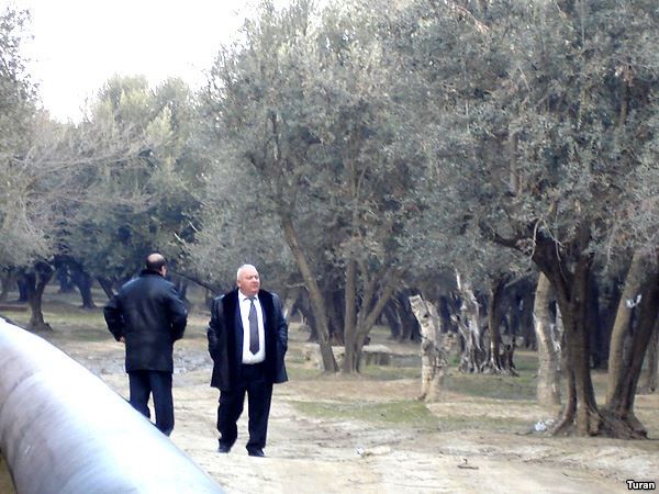 Çovdarovun gizli həbsxanası da aşkarlanıb – General, nəhayət, ədalət mühakiməsinin kəndirinə keçdi