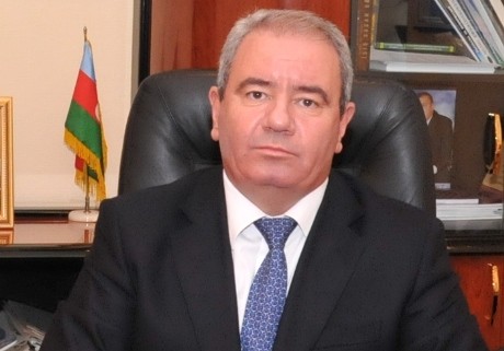 Əli Abbasov : “Nazirlik əməkdaşlarından müvəqqəti saxlanılanlar var”