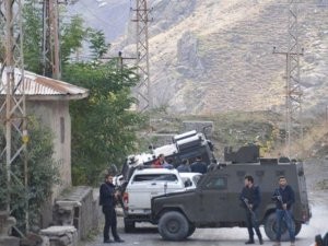 PKK-dan növbəti xain hücum: ordu zabiti şəhid oldu