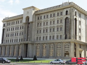 1600-dən çox əcnəbi Azərbaycandan çıxarılıb - Oktyabrda