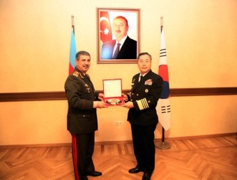 Zakir Həsənov: “Ermənistan regionda sülhə əsas təhlükədir“