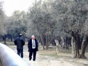 Akif Çovdarovla bağlı Baş Prokurorluğa təqdimat göndərildi