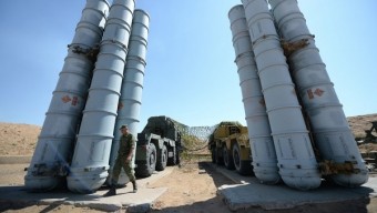 İran iki aya “S-300” raketlərinə malik olmaq istəyir