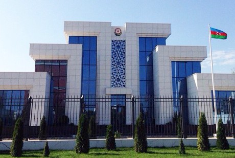 Belarusdakı səfirliyimizin adı məhkəmə qalmaqalında