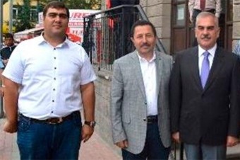 Vasif Talıbovun oğlu deputat seçildi - TAM SİYAHI