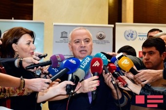 Fərhad Abdullayev: “Konstitusiya Məhkəməsi 10 gün ərzində qərar verəcək”