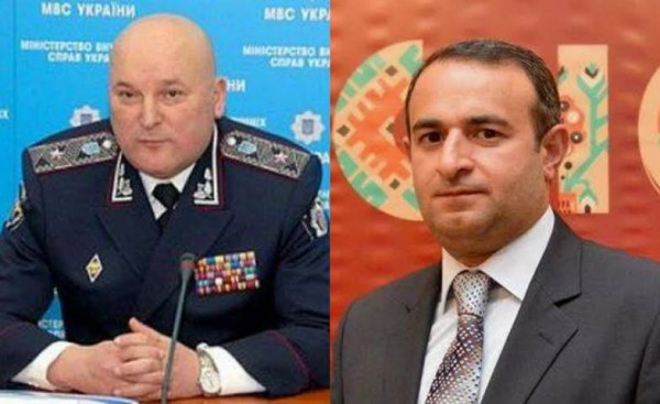 Daşqın Gülməmmədov beynəlxalq axtarışa verildi