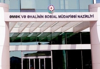 Ötən ay 1494 nəfər əmək qanunvericiliyini pozub